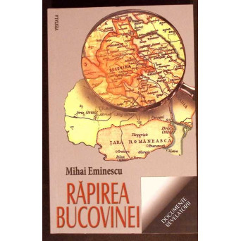 RAPIREA BUCOVINEI RAPIREA BUCOVINEI