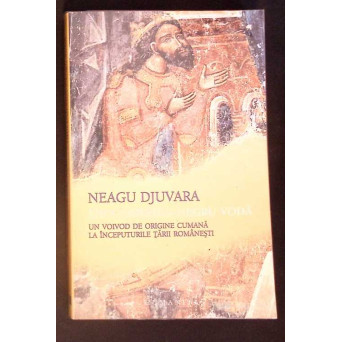 THOCOMERIUS-NEGRU VODA. UN VOIVOD DE ORIGINE CUMANA LA INCEPUTURILE TARII ROMANESTI