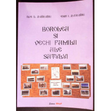 BOROLEA SI VECHI FAMILII ALE SATULUI