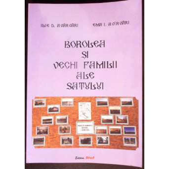 BOROLEA SI VECHI FAMILII ALE SATULUI