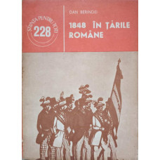 1848 IN TARILE ROMANE