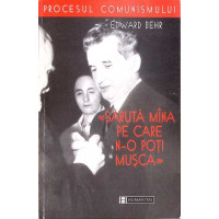 SARUTA MANA PE CARE N-O POTI MUSCA