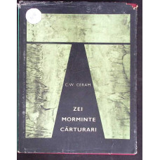 ZEI, MORMINTE, CARTURARI