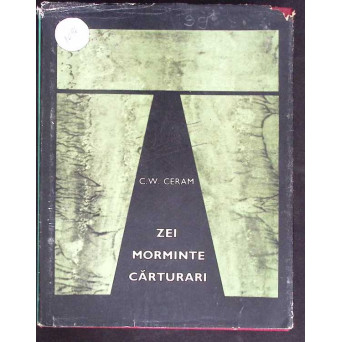 ZEI, MORMINTE, CARTURARI