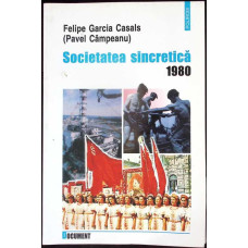 SOCIETATEA SINCRETICA 1980