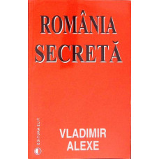 ROMANIA SECRETA