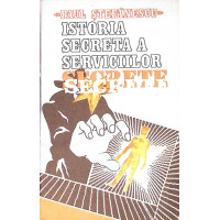 ISTORIA SECRETA A SERVICIILOR SECRETE