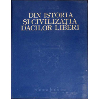 DIN ISTORIA SI CIVILIZATIA DACILOR LIBERI. DACII DIN SPATIUL EST-CARPATIC IN SECOLELE II-IV E.N.