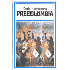 PRECOLUMBIA