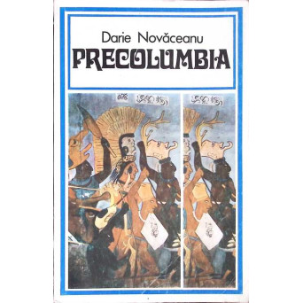 PRECOLUMBIA