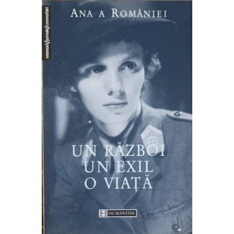 UN RAZBOI UN EXIL O VIATA