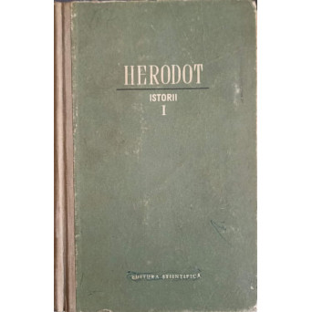 ISTORII VOL.1