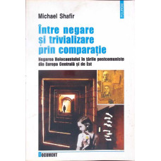 INTRE NEGARE SI TRIVIALIZARE PRIN COMPARATIE