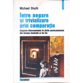 INTRE NEGARE SI TRIVIALIZARE PRIN COMPARATIE