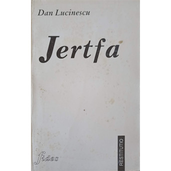JERTFA