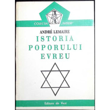 ISTORIA POPORULUI EVREU