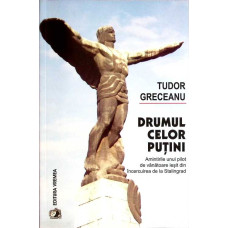 DRUMUL CELOR PUTINI