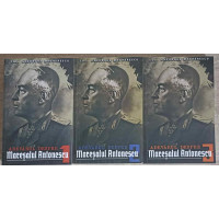 ADEVARUL DESPRE MARESALUL ANTONESCU VOL.1-3