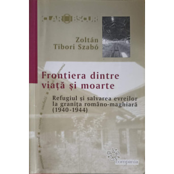FRONTIERA DINTRE VIATA SI MOARTE