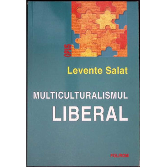 MULTICULTURALISMUL LIBERAL