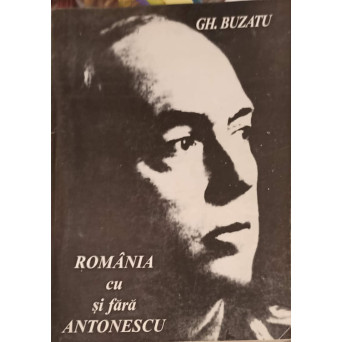 ROMANIA CU SI FARA ANTONESCU