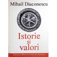 ISTORIE SI VALORI ISTORIE SI VALORI