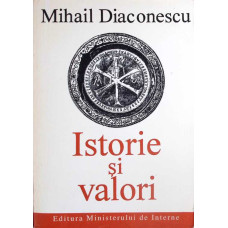 ISTORIE SI VALORI