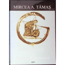 ARTA REGALA SI FRANC-MASONERIA