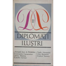 DIPLOMATI ILUSTRI VOL.2