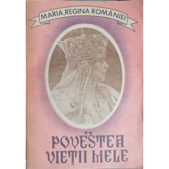 POVESTEA VIETII MELE VOL.2