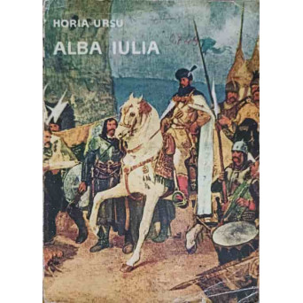ALBA IULIA