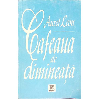 CAFEAUA DE DIMINEATA