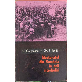ELECTORATUL DIN ROMANIA IN ANII INTERBELICI
