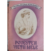 POVESTEA VIETII MELE VOL.1 POVESTEA VIETII MELE VOL.1