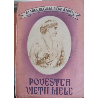 POVESTEA VIETII MELE VOL.1