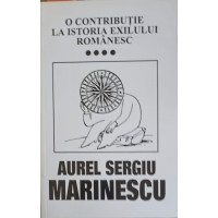 O CONTRIBUTIE LA ISTORIA EXILULUI ROMANESC VOL.4 BISERICA ORTODOXA ROMANA IN STRAINATATE, IN EXIL, IN DIASPORA O CONTRIBUTIE LA ISTORIA EXILULUI ROMANESC VOL.4 BISERICA ORTODOXA ROMANA IN STRAINATATE, IN EXIL, IN DIASPORA