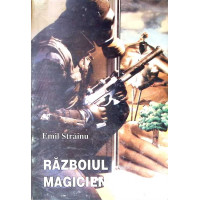 RAZBOIUL MAGICIENILOR