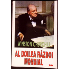 AL DOILEA RAZBOI MONDIAL VOL.2