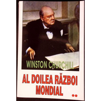 AL DOILEA RAZBOI MONDIAL VOL.2