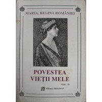 POVESTEA VIETII MELE VOL.2 POVESTEA VIETII MELE VOL.2