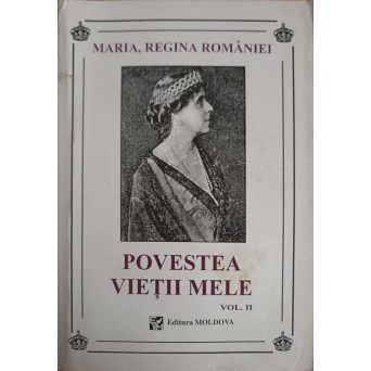 POVESTEA VIETII MELE VOL.2
