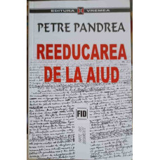 REEDUCAREA DE LA AIUD