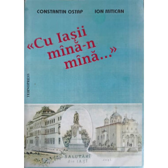 CU IASII MANA-N MANA...