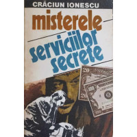MISTERELE SERVICIILOR SECRETE