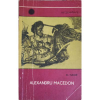 ALEXANDRU MACEDON ALEXANDRU MACEDON