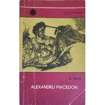 ALEXANDRU MACEDON