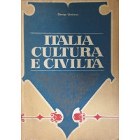 ITALIA CULTURA E CIVILTA