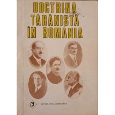 DOCTRINA TARANEASCA IN ROMANIA