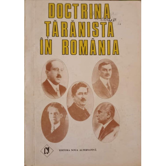 DOCTRINA TARANEASCA IN ROMANIA
