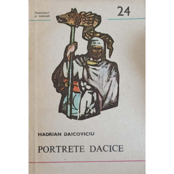 PORTRETE DACICE
